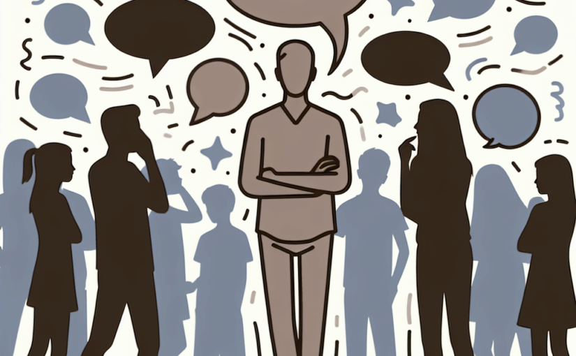 Surviving the Teen Drama without Losing Your Cool