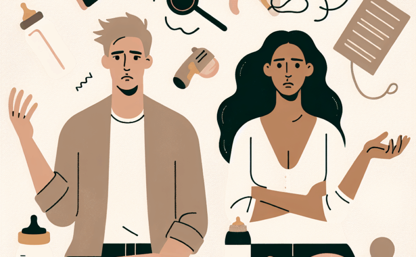 Feeling Overwhelmed as a Parent Is More Common Than You Think