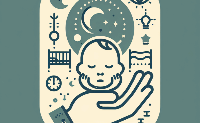 Cracking the Sleep Code for Your Toddler